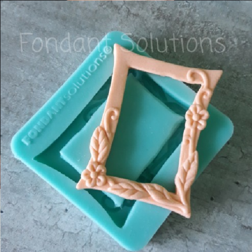 FS FLOWER FRAME FS FLOWER FRAME